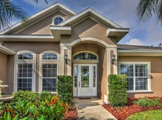 3116 Sperrin Dr, Ormond Beach, FL 32174