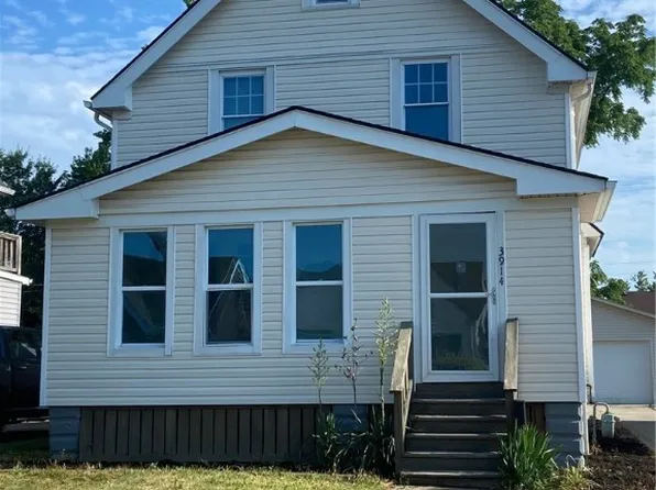 3914 Russell Ave, Parma, OH 44134