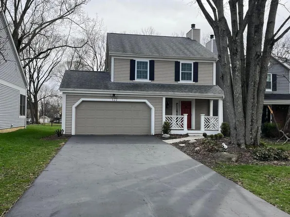 177 Franklin Ave, Worthington, OH 43085