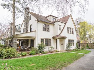 307 Hamilton Rd, Wynnewood, PA 19096