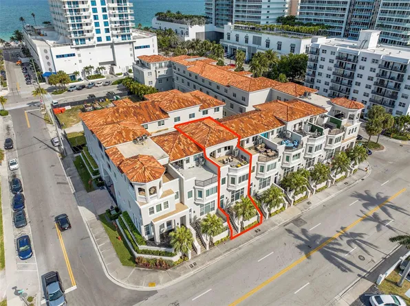 510 N Birch Road #510, Fort Lauderdale, FL 33304