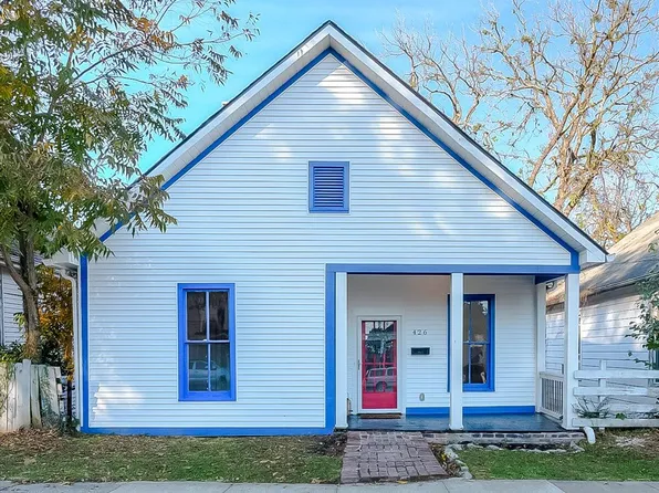 426 Murray St, Frankfort, KY 40601