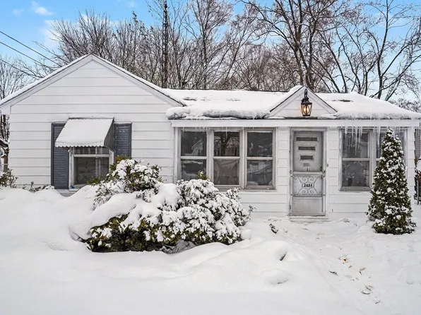 2484 Lincoln St, Muskegon, MI 49441