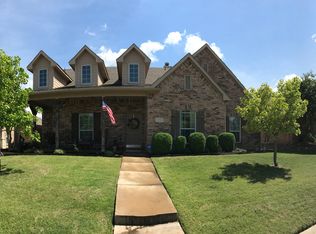 114 High Meadow Rd, Red Oak, TX 75154