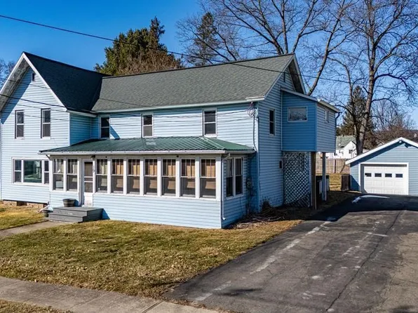 19 Church St, Tioga, PA 16946