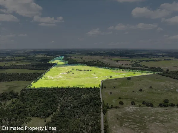 0 County Road 256, Reagan, TX 76680
