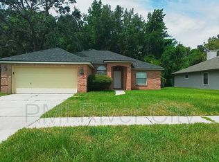 7040 Shady Pine St W, Jacksonville, FL 32244