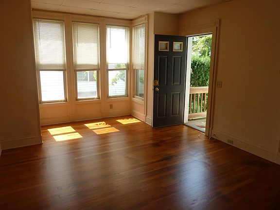 Bright Large Living Room