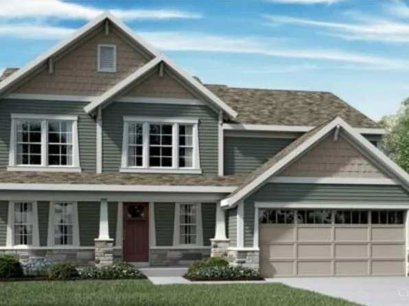 7852 Summit Ct, Maineville, OH 45039
