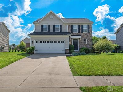 206 Shanda Dr, Monroe, OH, 45050