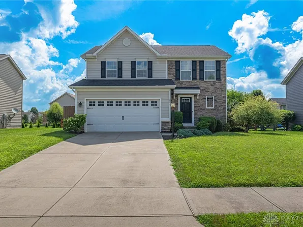 206 Shanda Dr, Monroe, OH 45050