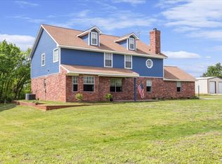 559 Meadowview Cir, Van Alstyne, TX 75495