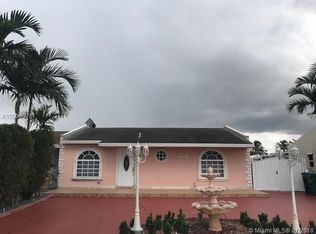 5200 SW 131st Ave, Miami, FL 33175