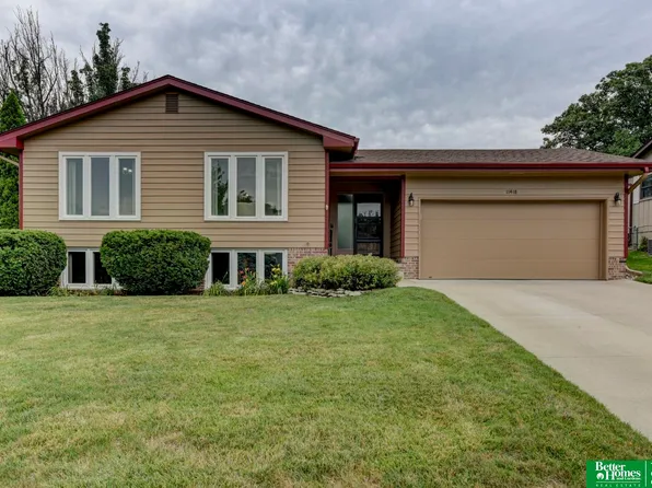 11418 Fowler Ave, Omaha, NE 68164