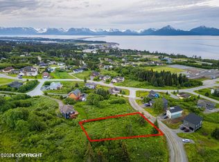 3710 Tajen Ln, Homer, AK 99603
