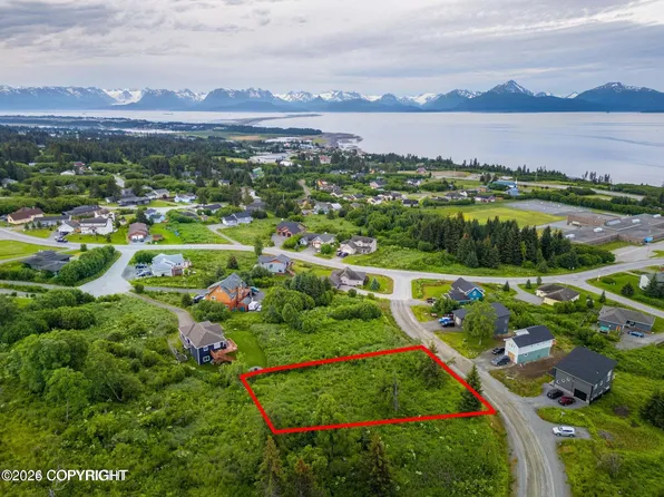 3710 Tajen Ln, Homer, AK 99603