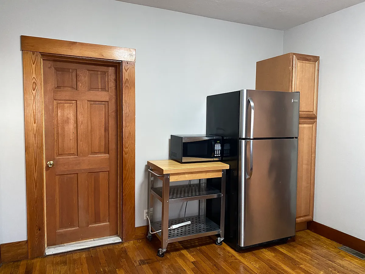 Building Photo - 16 Ruggles St #1