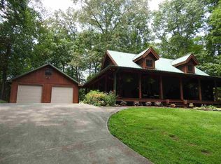 252 Chestoee Trl NW LOT 22, Georgetown, TN 37336