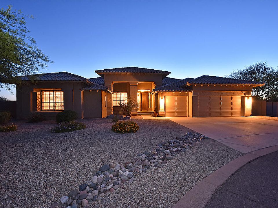 1st image of 9101 E La Paloma Ct