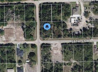 3516 58th St W, Lehigh Acres, FL 33971