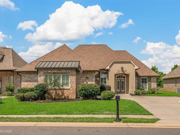 2816 Caribbean Cv, Shreveport, LA 71105