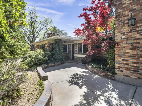1720 Pass Dr, Reno, NV 89509