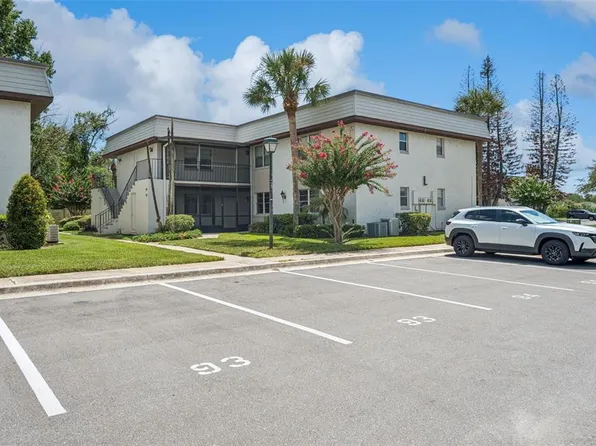 93 WINDTREE LANE #102, WINTER GARDEN, FL 34787