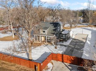 2712 W Mulberry St, Fort Collins, CO 80521