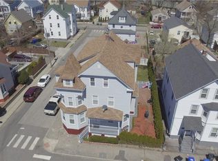 165 Laban St, Providence, RI 02909