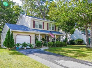 367 E Cos Cob Dr, Galloway, NJ 08205