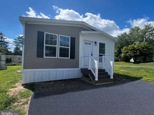 117 Concord Dr, Hereford, PA 18056