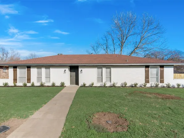 1204 Holt Ave, Desoto, TX 75115