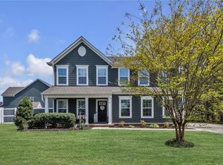 1133 Magdolna Dr, Chesapeake, VA 23322