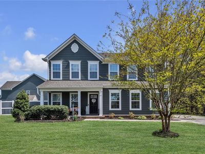 1133 Magdolna Dr, Chesapeake, VA, 23322