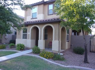 3614 E Larson Ln, Gilbert, AZ 85295