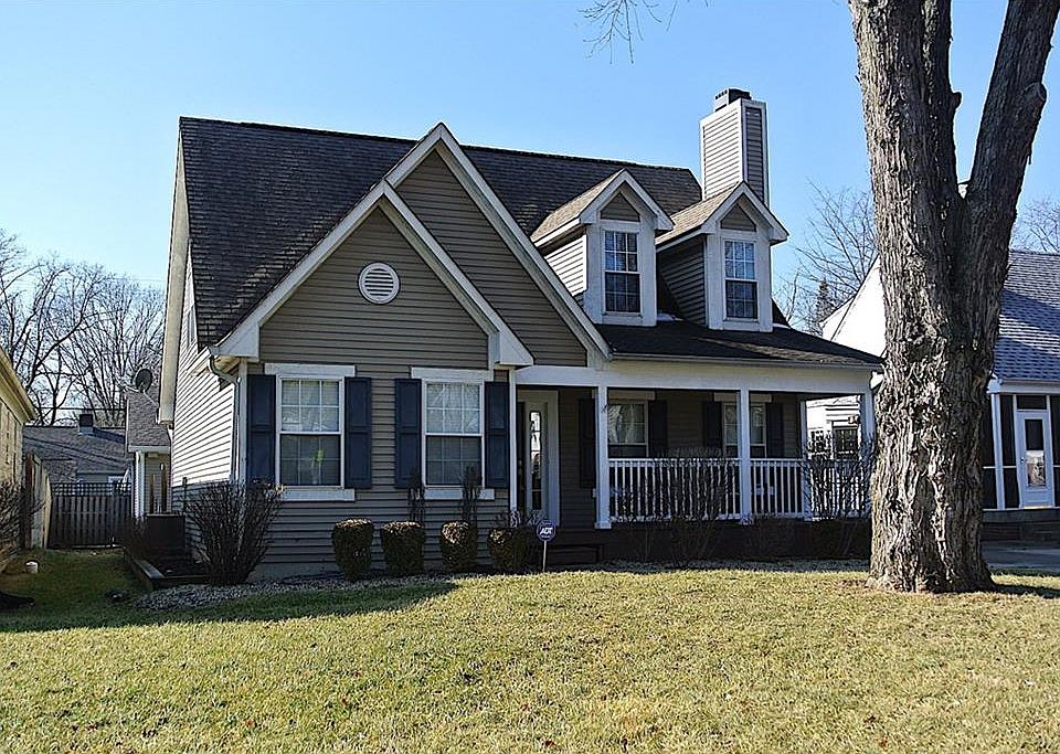 1st image of 5810 Crittenden Ave