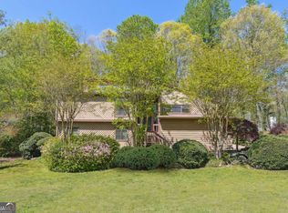 1735 Little Willeo Rd, Marietta, GA 30068