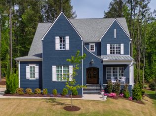 7717 Dover Hills Dr, Wake Forest, NC 27587