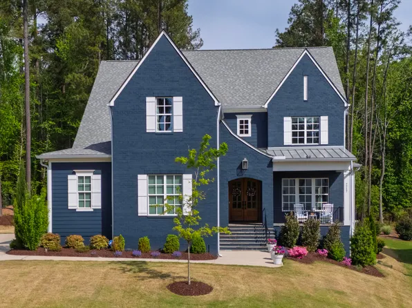 7717 Dover Hills Dr, Wake Forest, NC 27587