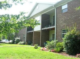 1322 Seminole Dr APT G, Greensboro, NC 27408