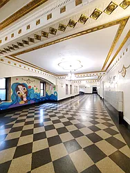 Rented by BRICK & GALO REALTY CORP