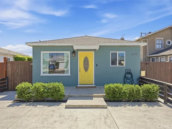 4874 W 135th St, Hawthorne, CA 90250