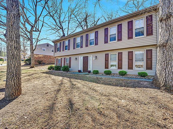 2nd image of 4013 Chaparral Dr