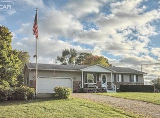 11216 Olds Rd, Otisville, MI 48463