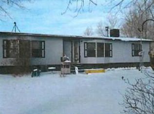 414 S Cedar St, La Barge, WY 83123