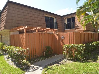 9153 SW 23rd St #C, Davie, FL, 33324