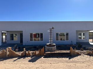 345 Hurt Rd, Las Cruces, NM 88007