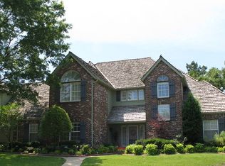 4216 E 90th Pl S, Tulsa, OK 74137