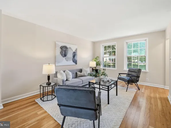 4638 36th St S #B, Arlington, VA 22206