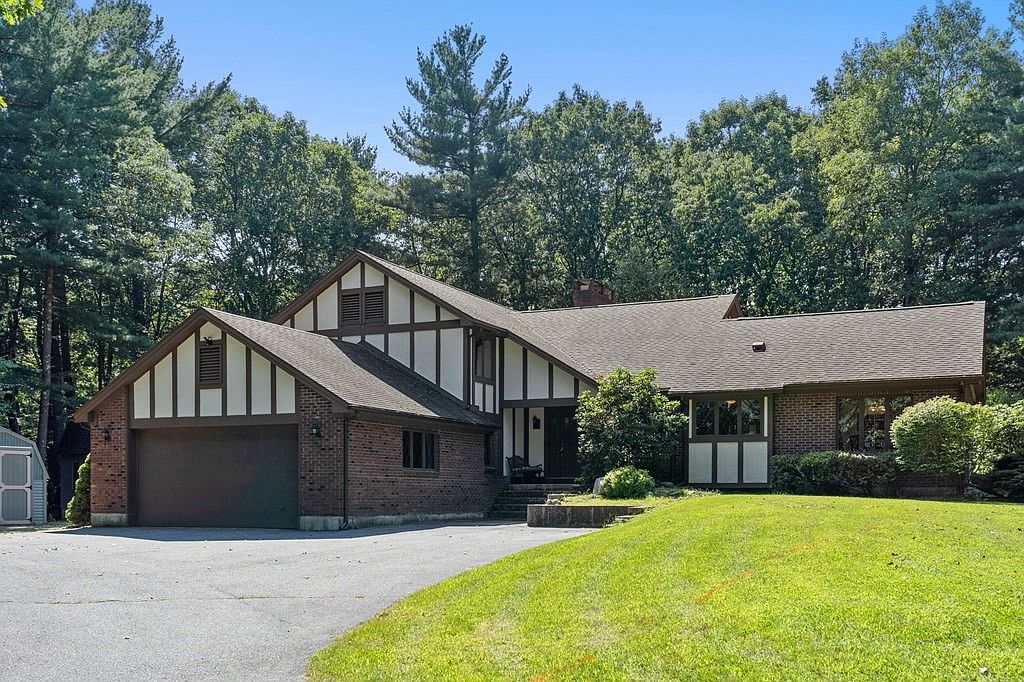 373 Reservoir St, Holden, MA 01520 Zillow